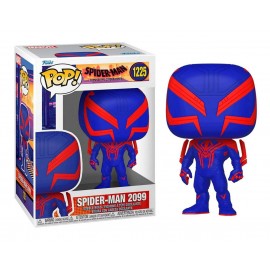 Spider-Man 2099 - Spider-Man Across the Spider-verse Pop! Vinyl