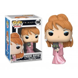 Phoebe Buffay (Smelly Cat Video) Pop! Vinyl