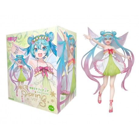 Hatsune Miku - Vocaloid  3rd season Spring Ver. Taito