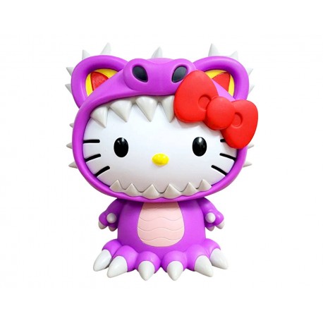 Hello Kitty (Kaiju) - Sanrio Hello Kitty Alcancía Monogram