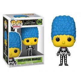 Skeleton Marge (Treehouse of Horror) - The Simpsons Pop! Vinyl