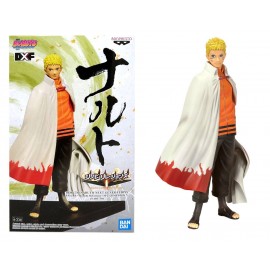 Naruto - Boruto Next Generations Shinobu Relations Sp2 Comeback Naruto Banpresto