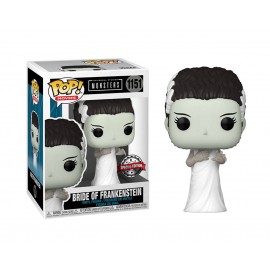 Bride of Frankenstein - Universal Studios Monsters Pop! Vinyl