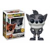 Crash Bandicoot (Chase Edition) Pop! Vinyl