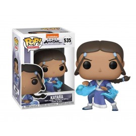 Katara - Avatar The Last Airbender Pop! Vinyl