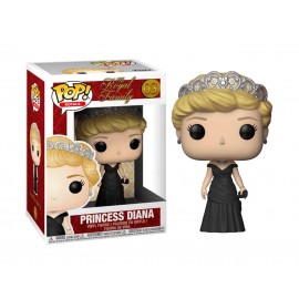 Princess Diana (The Royal Family)  Pop! Vinyl