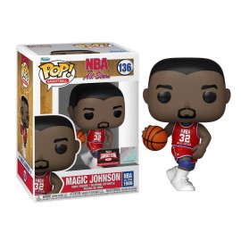 Magic Jonhson (Funko Target Con 2022) Pop! Vinyl