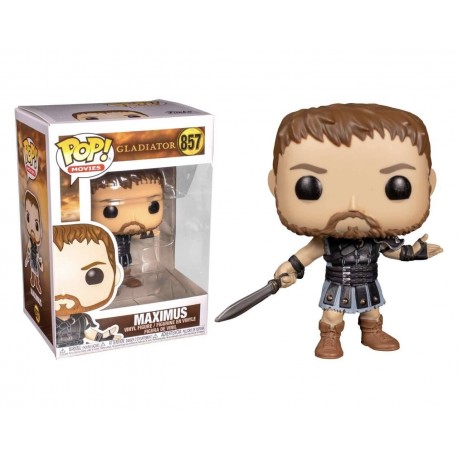 Maximus Decimus Meridius Pop! Vinyl