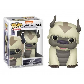 Appa Pop! Vinyl