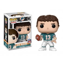 Dan Marino Pop! Vinyl