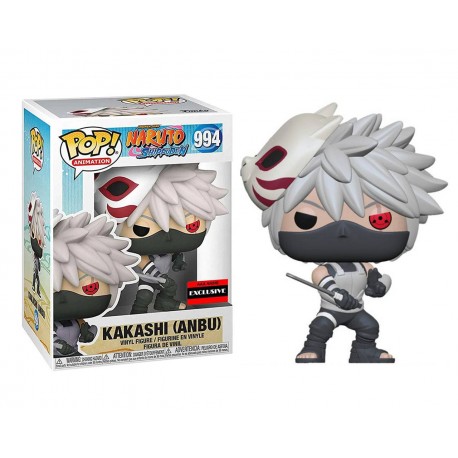 Kakashi (Anbu) Pop! Vinyl