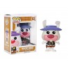 Ricochet Rabbit Pop! Vinyl