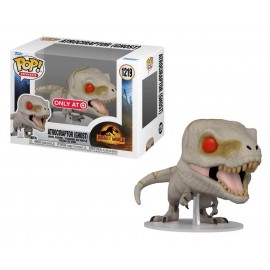 Atrociraptor Ghost (Jurassic World: Dominion) Pop! Vinyl