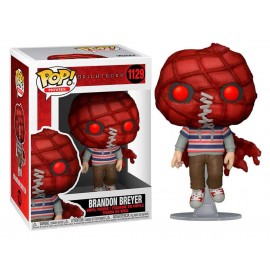 Brandon Breyer Pop! Vinyl