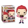 Hisoka (Diamond Collection) Pop! Vinyl