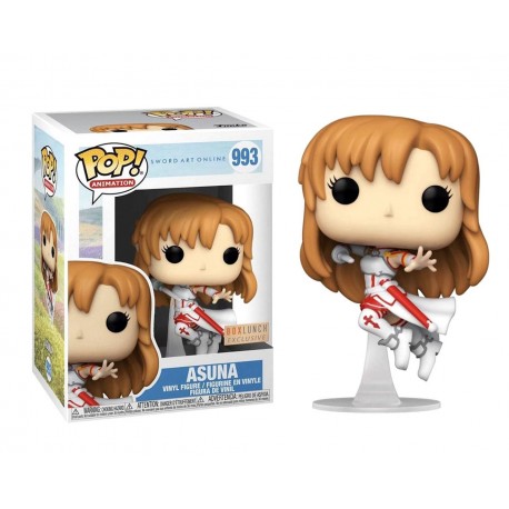 Asuna (Boxlunch Exclusive) Pop! Vinyl