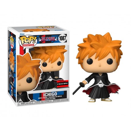 Ichigo (AAA Anime Exclusive) Pop! Vinyl