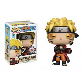 Naruto (Sage Mode) Pop! Vinyl