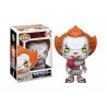 Pennywise With Balloon Pop! Vinyl