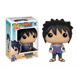 Sasuke (Standing) - Naruto Shippuden Pop! Vinyl