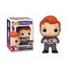 Conan O Brien Pop! Vinyl