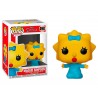 Maggie Simpson Pop! Vinyl