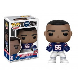 Lawrence Taylor (Vaulted) NFL Legends Pop! Vinyl