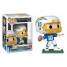 Justin Herbert Pop! Vinyl