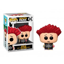 Kyle (Rocker) Pop! Vinyl