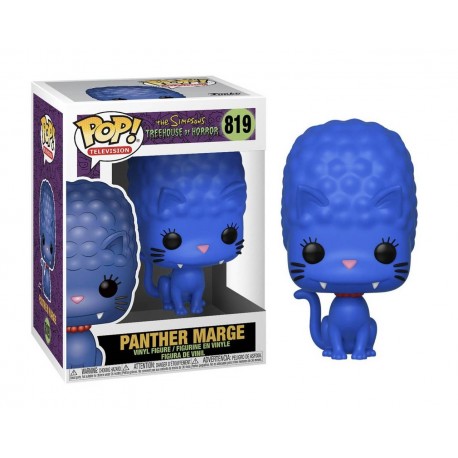 Panther Marge Pop! Vinyl