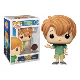 Shaggy (Young) Pop! Vinyl