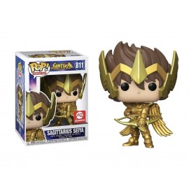 Sagittarius Seiya Pop! Vinyl