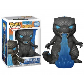 Godzilla (Heat Ray) Pop! Vinyl