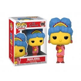 Marjora (I, Carumbus) Pop! Vinyl