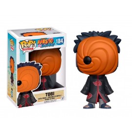 Tobi Pop! Vinyl