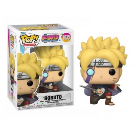 Boruto (Attack) Pop! Vinyl