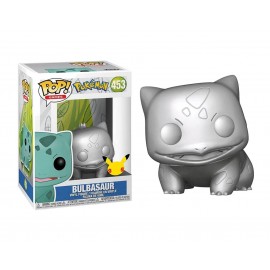 Bulbasaur (25th Anniversary) Pop! Vinyl