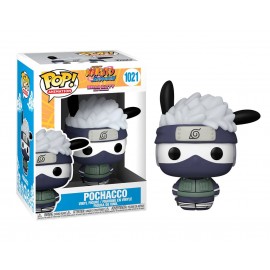 Pochacco (Hello Kitty & Friends) Pop! Vinyl