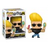 Johnny Bravo with Mirror & Comb Pop! Vinyl