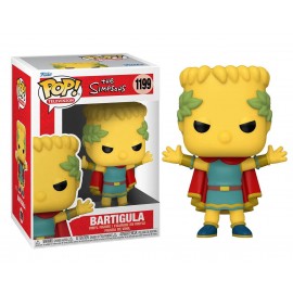 Bartigula (I, Carambus) Pop! Vinyl