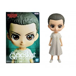 Eleven Vol 4 - Stranger Things Banpresto Q Posket