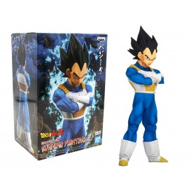 Vegeta (A) Burning Fighters Vol 2 - Dragon Ball Z  Banpresto