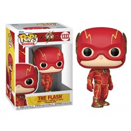 The Flash - The Flash 2023 Pop! Vinyl