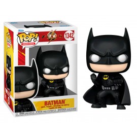 Batman (Michael Keaton) - The Flash 2023 Pop! Vinyl