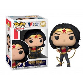 Wonder Woman Odyssey Pop! Vinyl