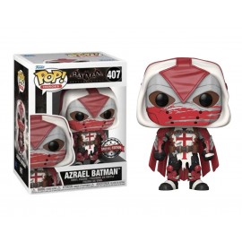 Azrael Batman Pop! Vinyl