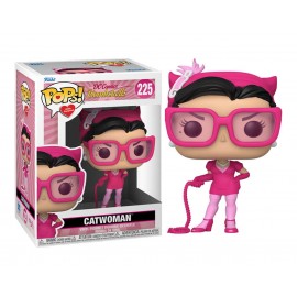 Catwoman (With Purpose) Pop! Vinyl