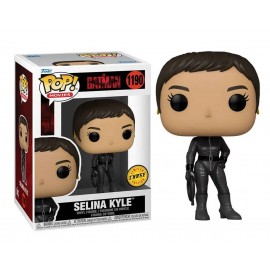 Selina Kyle (Chase Edition) Pop! Vinyl