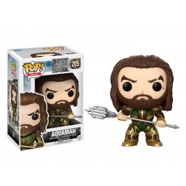 Aquaman (Justice League) Pop! Vinyl