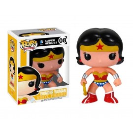 Wonder Woman (Classic) Pop! Vinyl